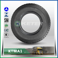 tyre outlets autotec tyre 295/75R22.5 KTMA1